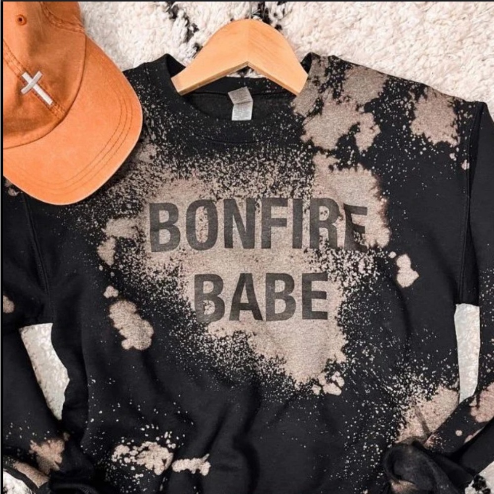 Boutique Sweatshirt